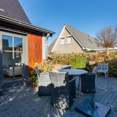 Welcome In - Borne 56A, Zoutelande Exterior foto