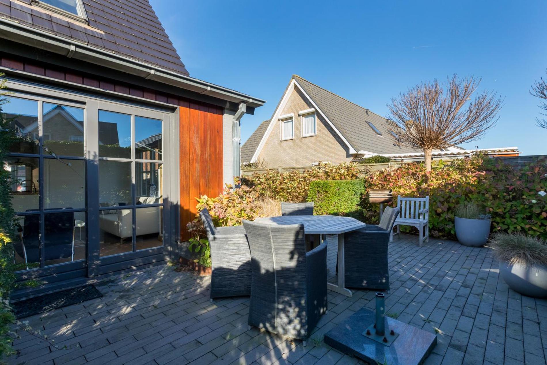 Welcome In - Borne 56A, Zoutelande Exterior foto