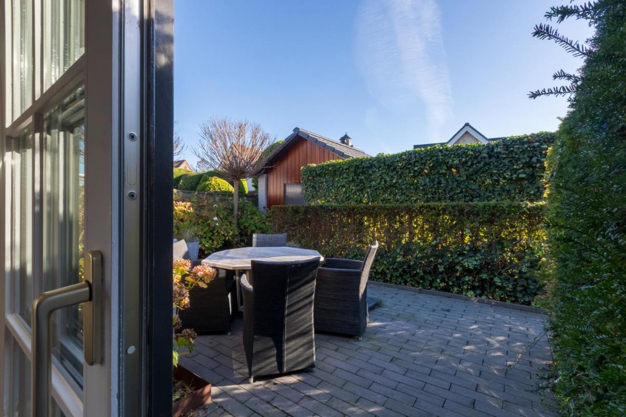 Welcome In - Borne 56A, Zoutelande Exterior foto