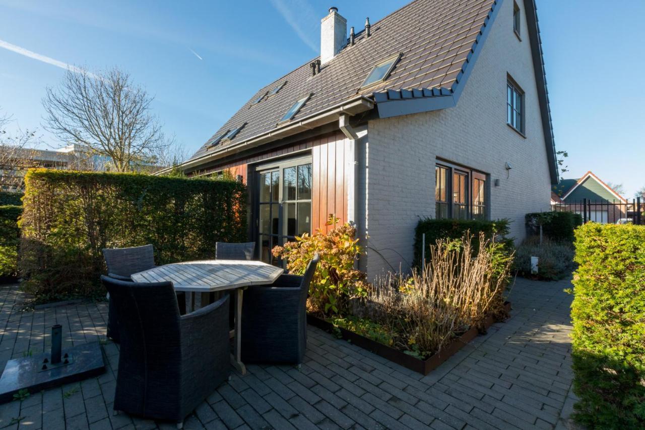 Welcome In - Borne 56A, Zoutelande Exterior foto